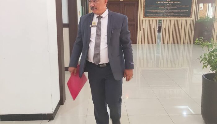 Praktisi Hukum Kecam Praktik Pungli dan Jual Sampul Ijazah di Sekolah Negeri Pemalang