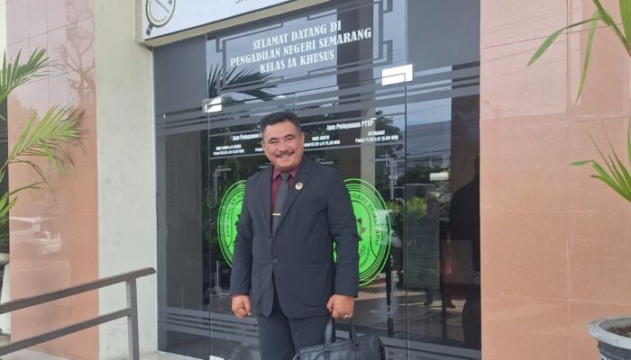Praktisi Hukum Dukung Pembatasan Truk di Pantura: Keselamatan Publik di Atas Segalanya!