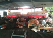 Ruwat Bumi Desa Pedagung, Lestarikan Budaya Jawa Lewat Wayang Kulit dan Sholawat
