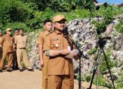 Di Bekas TPA, Bupati Pemalang Lantik Ratusan CPNS, Simbol Pengabdian dan Transformasi Pelayanan Publik