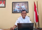 Sentuhan Digital di Balai Desa Pegundan: Inovasi Buku Tamu Elektronik dari Putra Daerah