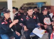 LSM Harimau Grudug Baldes Purana Tuntut Transparansi BUMDes 