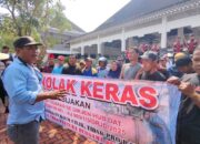 Komisi B DRPD Terima Audensi Masyarakat Pemalang Terdampak Pembatasan Truk Pantura