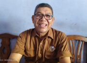 Atasi Banjir, Pokmas Kebondalem Bangun Drainase Ratusan Meter dari Dana APBD 2025