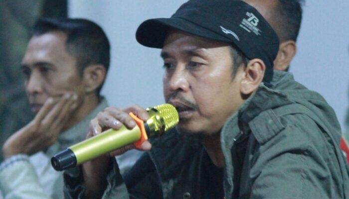 Lawan Stigma ‘Ormas Preman’ GRIB Jaya Pemalang Buktikan Diri, Buka LBH Gratis untuk Warga