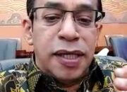 Anggota DPR RI Rizal Bawazier Agendakan Bertatap Muka Dengan Masyarakat Pemalang Terkait Pembatasan Truk Pantura