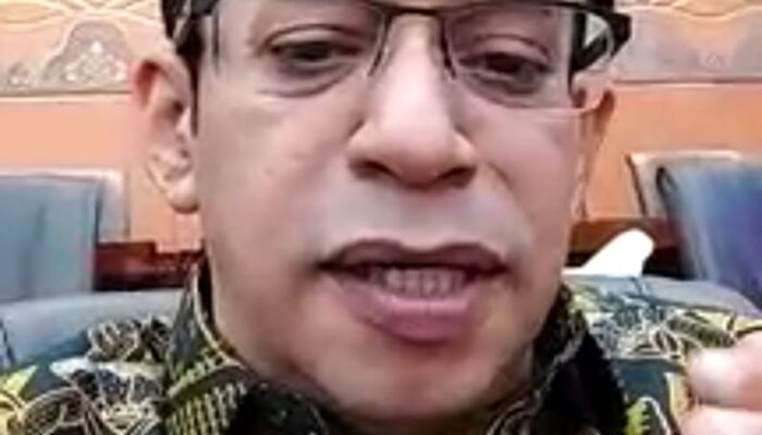 Anggota DPR RI Rizal Bawazier Agendakan Bertatap Muka Dengan Masyarakat Pemalang Terkait Pembatasan Truk Pantura