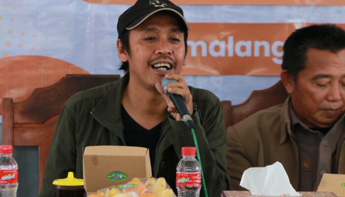 Komisi A DPRD Pemalang Gelar Sosialisasi Penguatan Peran Pemerintah dan Masyarakat