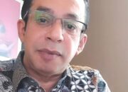 Rizal Bawazier Ucapkan Selamat Ulang Tahun ke-16 untuk KNTI, Harapkan Kesejahteraan Nelayan Tradisional