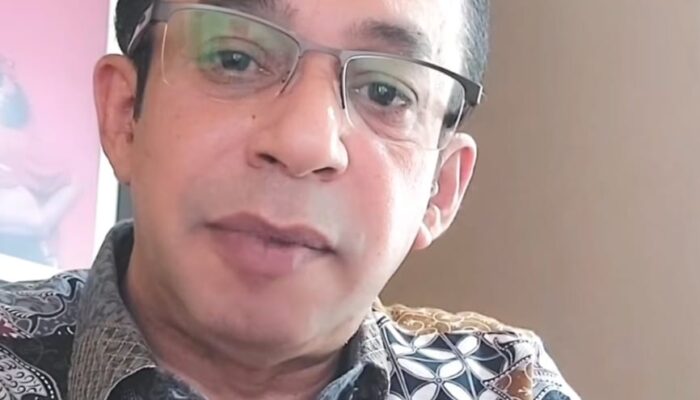 Rizal Bawazier Ucapkan Selamat Ulang Tahun ke-16 untuk KNTI, Harapkan Kesejahteraan Nelayan Tradisional