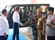 Presiden Prancis Datang Ke Indonesia, Angin Segar bagi Pariwisata dan Ekonomi Kreatif Jawa Tengah