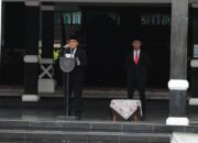 Hari Lahir Pancasila Jadi Momentum Perkuat Persatuan dan Gotong Royong di Pemalang