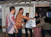 Gubernur Jateng Renovasi Rumah Nelayan Miskin di Pemalang, Dasuki Menangis Haru