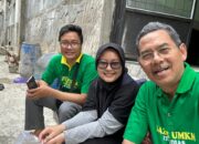 ITB Adias Gelar Lomba Video Promosi Produk Unggulan Pemalang