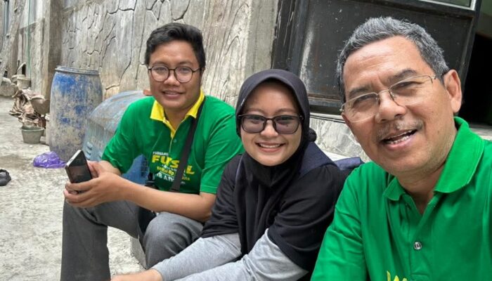 ITB Adias Gelar Lomba Video Promosi Produk Unggulan Pemalang