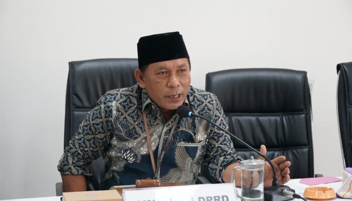 Rob Mencekam Di Ulujami, Slamet Ramuji Katakan Pemalang Butuh Sinergi Pusat-Provinsi!