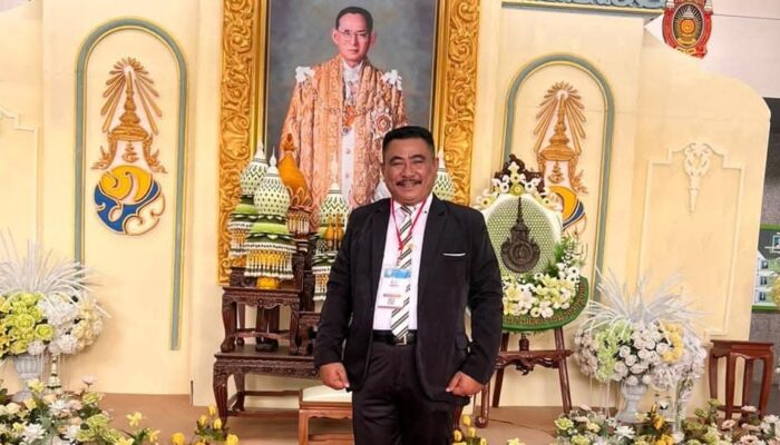 WTP Turun Jadi WDP, Praktisi Hukum Imam Subiyanto: Ini Alarm Kelemahan Tata Kelola