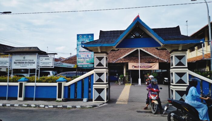 Seragam Gratis Pemalang Menjangkau PAUD dan TK, 6.423 Siswa Baru Terbantu