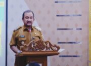Bupati Anom Minta OPD Pemalang Gaspol Wujudkan Visi “Bercahaya”