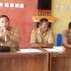Kades Karanganyar Bagikan Langsung BLT-DD ke 37 KPM 