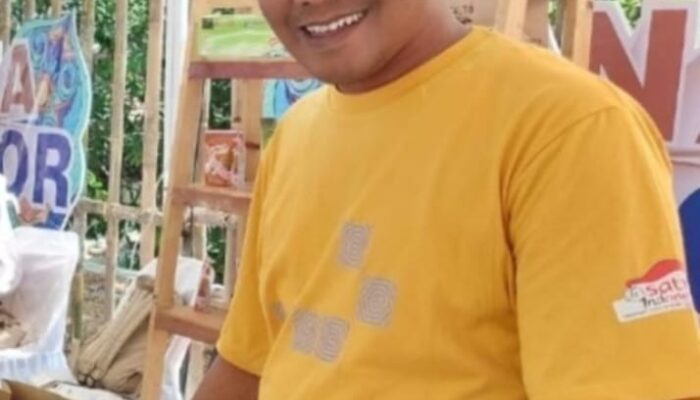 Pesisir Ulujami Terancam Tenggelam, Tokoh Pemuda Blendung Serukan “SEMANGAT GILA” Selamatkan 13 Desa!