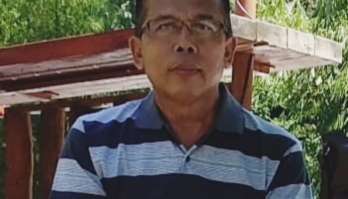 Muhani Tokoh Masyarakat Blendung Kecewa: Penanganan Rob Pemalang Dinilai Belum Serius