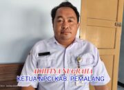 NPCI Kabupaten Pemalang Resmi Miliki Sekretariat Baru di Stadion Mochtar