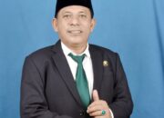 Slamet Ramuji Wakil Ketua DPRD, Pendidikan Layak di Pemalang adalah Hak, Bukan Pilihan