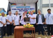 Kadisparpora Resmikan Kantor NPCI Pemalang, Semangat Juang Disabilitas Makin Berkobar!