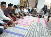 Pemalang Berduka, Wabup Nurkholes Sambut Kepulangan Jenazah Ketua DPD Golkar Edi Susilo
