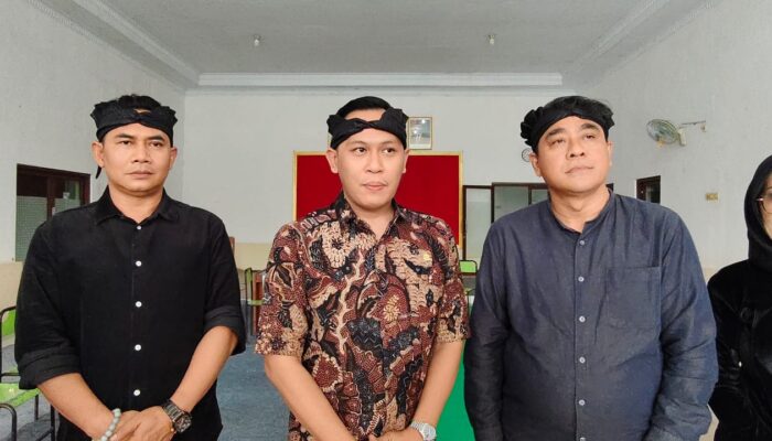Doni Akbar Puji Potensi Wisata Wanarata: Desa Ini Bisa Jadi “Bali Mini” Pemalang!