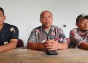 Viral Kasus Pelecehan, Pemdes Longkeyang Tegas Bantah Tuduhan Abai