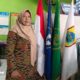 Jelang Pensiun, Kepala SD N 8 Purwoharjo Tetap Semangat Membara Dongkrak Murid Baru
