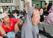 Pilu Wajah Kholipah Tumbuh Akar, Derita Sejak Lahir