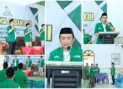 Ansor Pemalang Gelar Pra-Konfercab, Siap Songsong Konfercab 29 Juni 2025