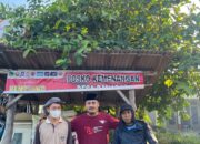Fahmidh Dhuha Gerindra Respon Cepat Wabah DBD di Danasari