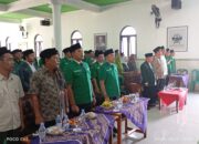 Konfercab PC GP Ansor Pemalang Resmi Dibuka: Perkuat Organisasi dan Lahirkan Kepemimpinan Progresif