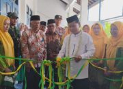 SD Unggulan Aisyiyah Pertama Resmi Hadir di Bodeh, Kabupaten Pemalang