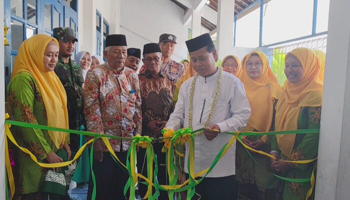 SD Unggulan Aisyiyah Pertama Resmi Hadir di Bodeh, Kabupaten Pemalang