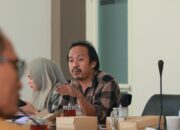 DPRD Pemalang Apresiasi Polisi Tangkap Cepat Pemerkosa Ibu dan Anak di Bantarbolang