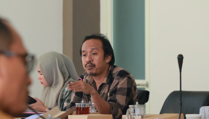 DPRD Pemalang Apresiasi Polisi Tangkap Cepat Pemerkosa Ibu dan Anak di Bantarbolang