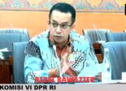 Aturan Baru Larang Truk Berat Lewat Pantura, Rizal Bawazier: Ini Bukan Pelarangan Total, Tapi Penataan Demi Kepentingan Bersama