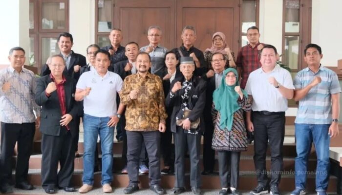 Forkopimda dan FKUB Tegas Tolak Kampanye LGBT di Pemalang