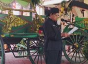 Bupati Pemalang Gulirkan Program Seragam Gratis, Komitmen Pemkab untuk Pendidikan Inklusif