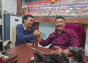 NasDem Pemalang Bentuk BAHU, Dipimpin Doktor Hukum Putra Daerah
