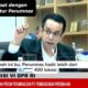 Rizal Bawazier Sentil Perumnas, Rakyat Dapil X Jateng Menanti Rumah Murah