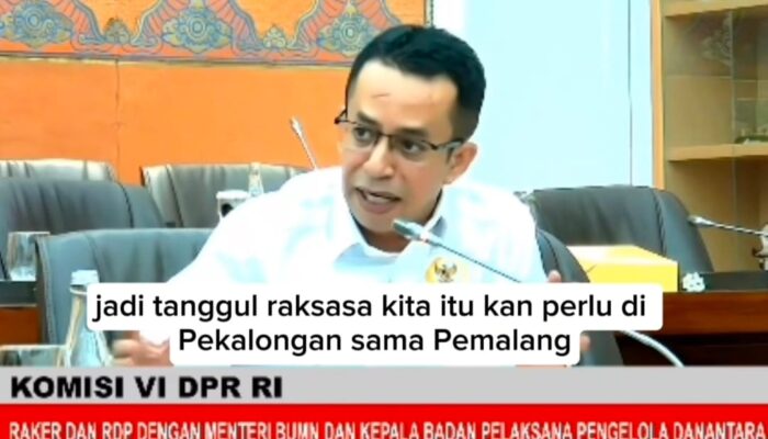 Rizal Bawazier Desak Pemerintah Segera Tuntaskan Masalah Rob dan Jalur Lingkar Pantura Dapil X Jateng