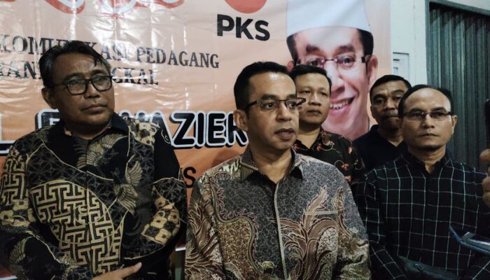 Rizal Bawazier Dukung Pembongkaran Karaoke Liar di Pantai Sigandu, Jaga Citra Batang Tetap Bersinar
