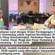 Rizal Bawazier Usulkan Revitalisasi Lima Pasar Tradisional di Pemalang, Sebagai Komitmen Legislator untuk Hidupkan Ekonomi Rakyat Lewat Pasar Tradisional