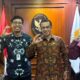 Aspirasi Masyarakat Jateng X Bergema di Senayan, Rizal Bawazier Kawal Honorer